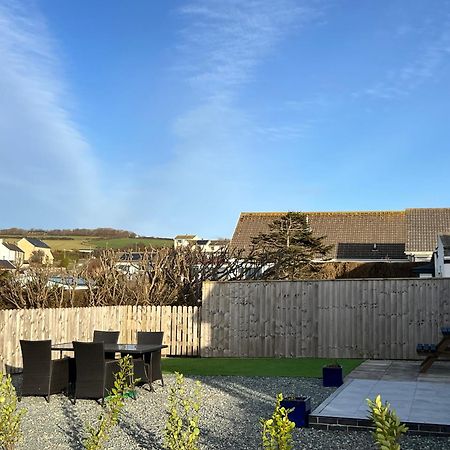 Seacliff, Broad Haven. Villa Luaran gambar