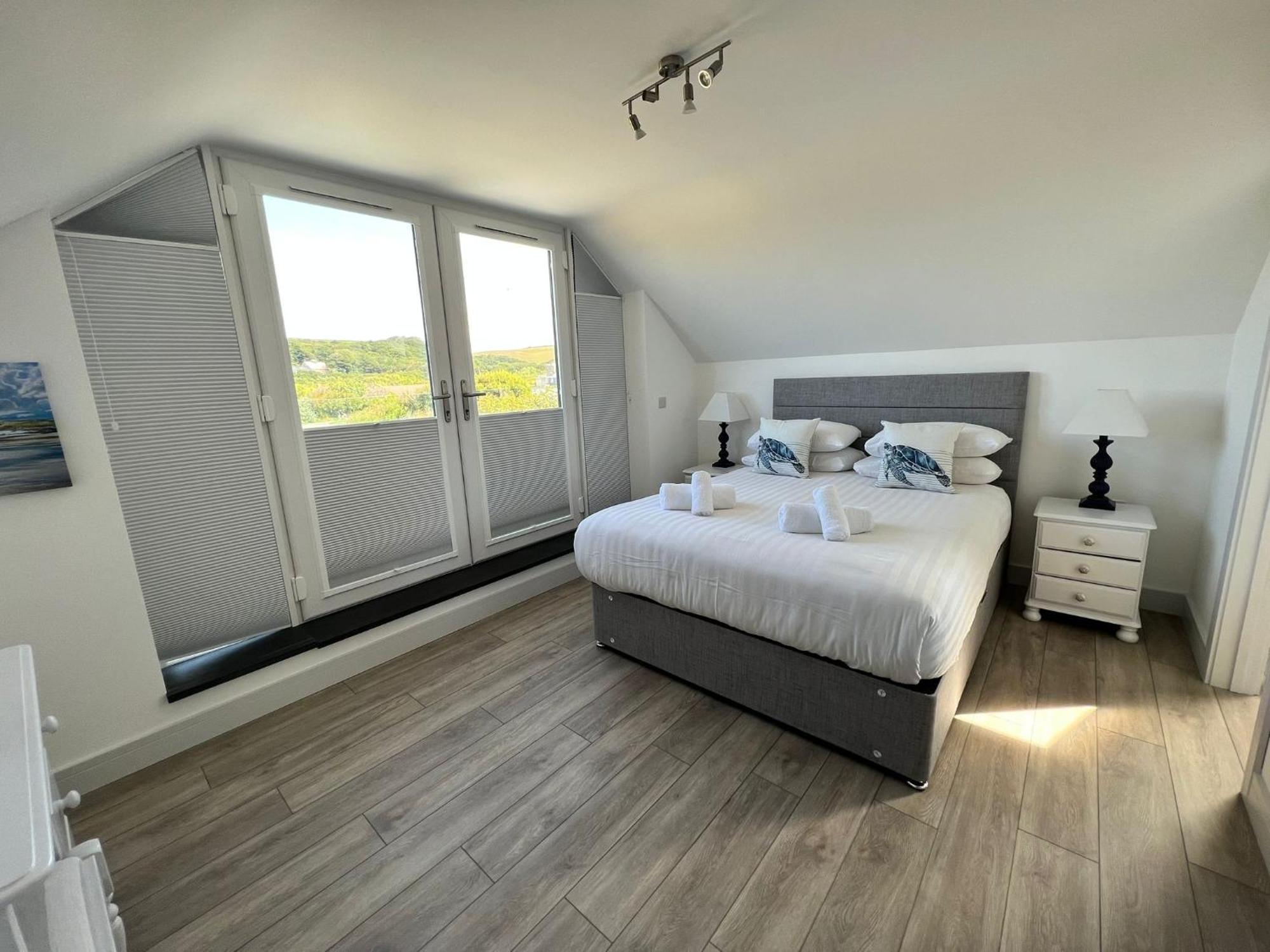 Seacliff, Broad Haven. Villa Luaran gambar